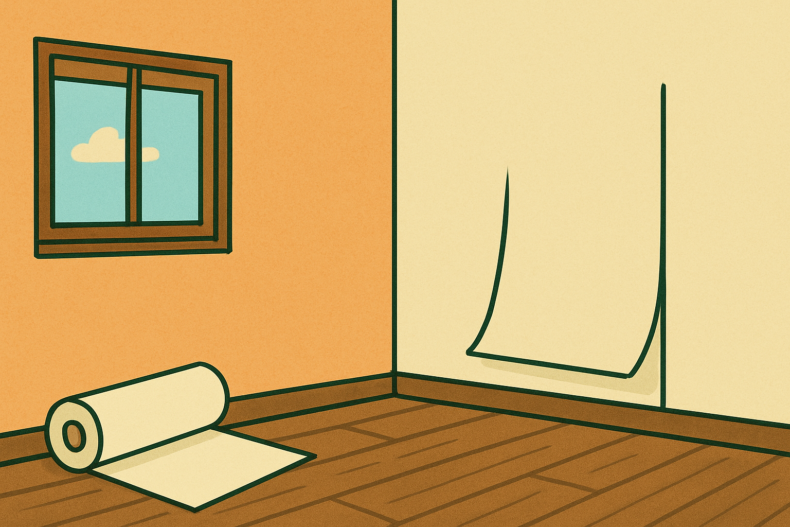 内装リフォーム