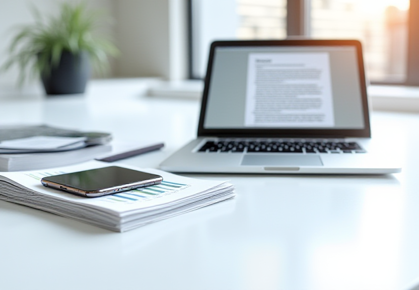 事例2：書類・メール作成の効率化（作成時間80%短縮）