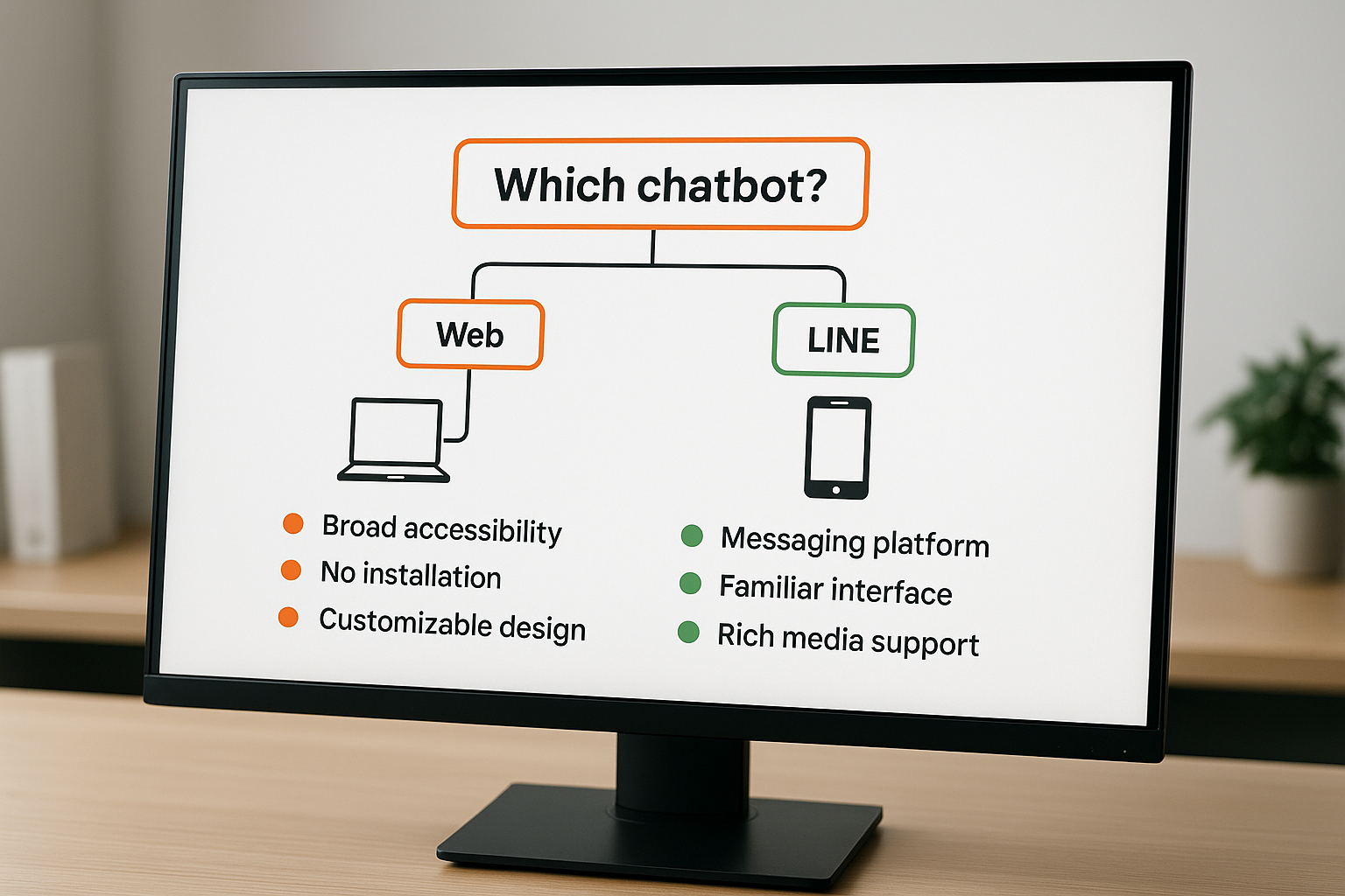なぜ「チャットボット」の選び方で成果が変わるのか