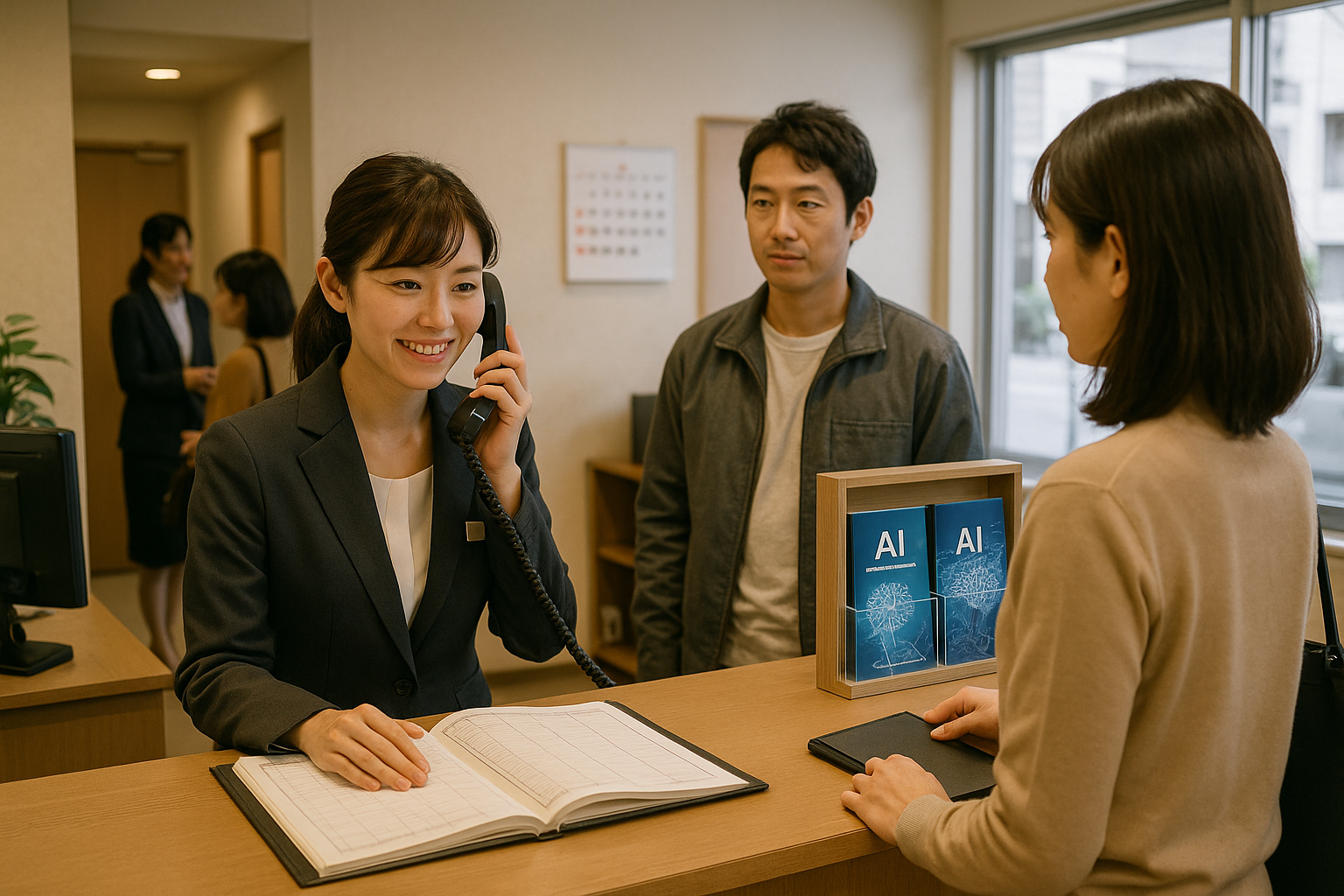 関西の中小企業が抱える課題とAIの可能性