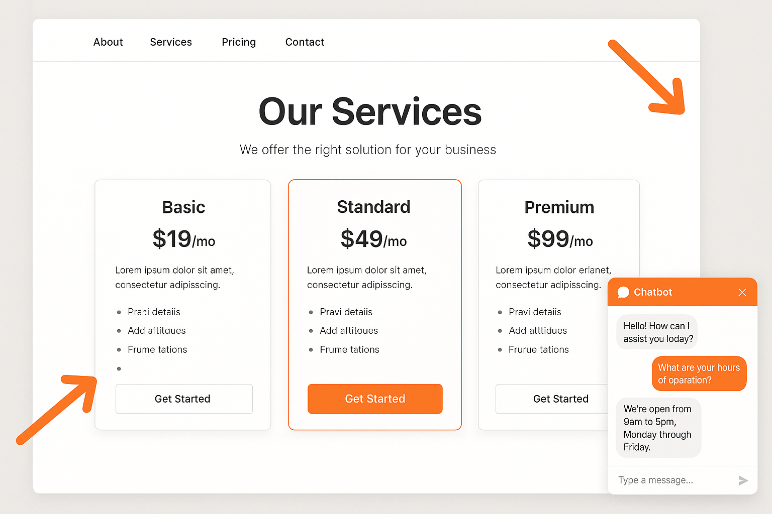 Webチャットボットの特徴と強み