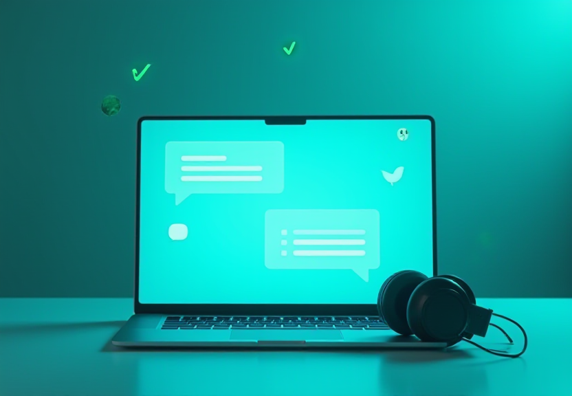 事例1：問い合わせ対応の自動化（対応工数70%削減）