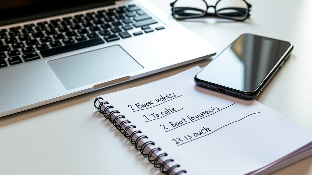 鉄則1：「どの業務に使うか」を具体的に定義する