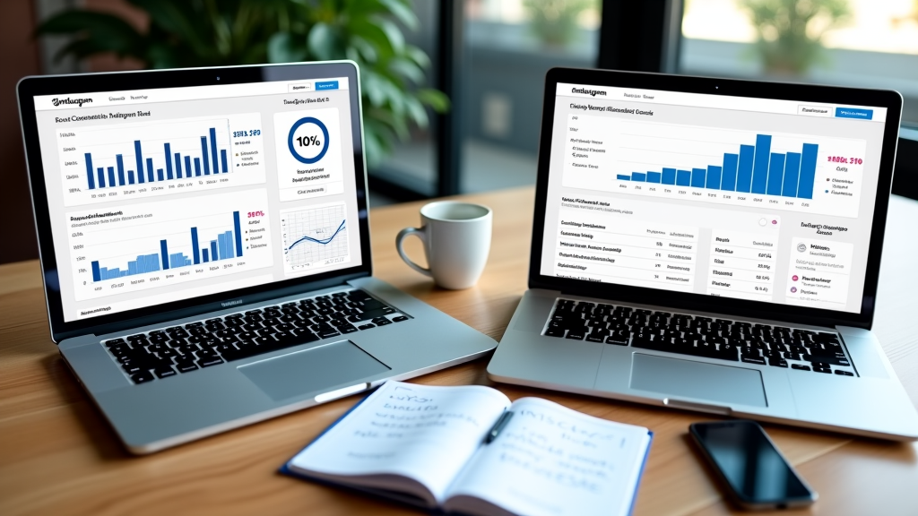 データで見る：InstagramとTikTokのユーザー層の違い