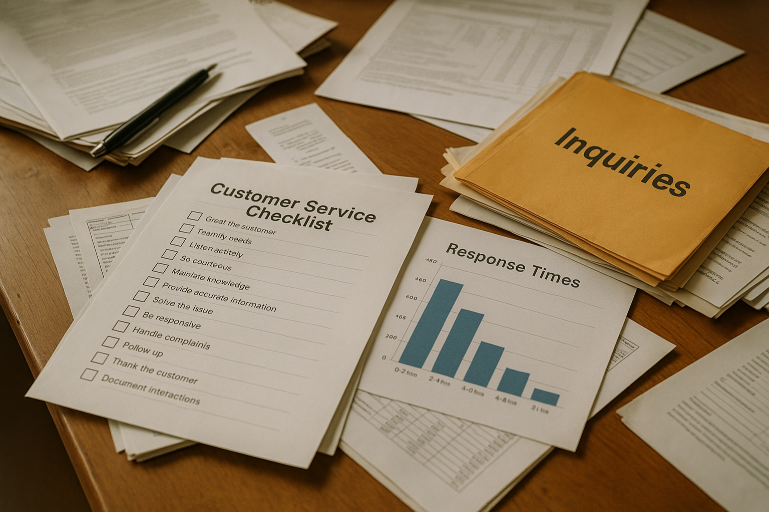 中小企業が直面する問題の背景