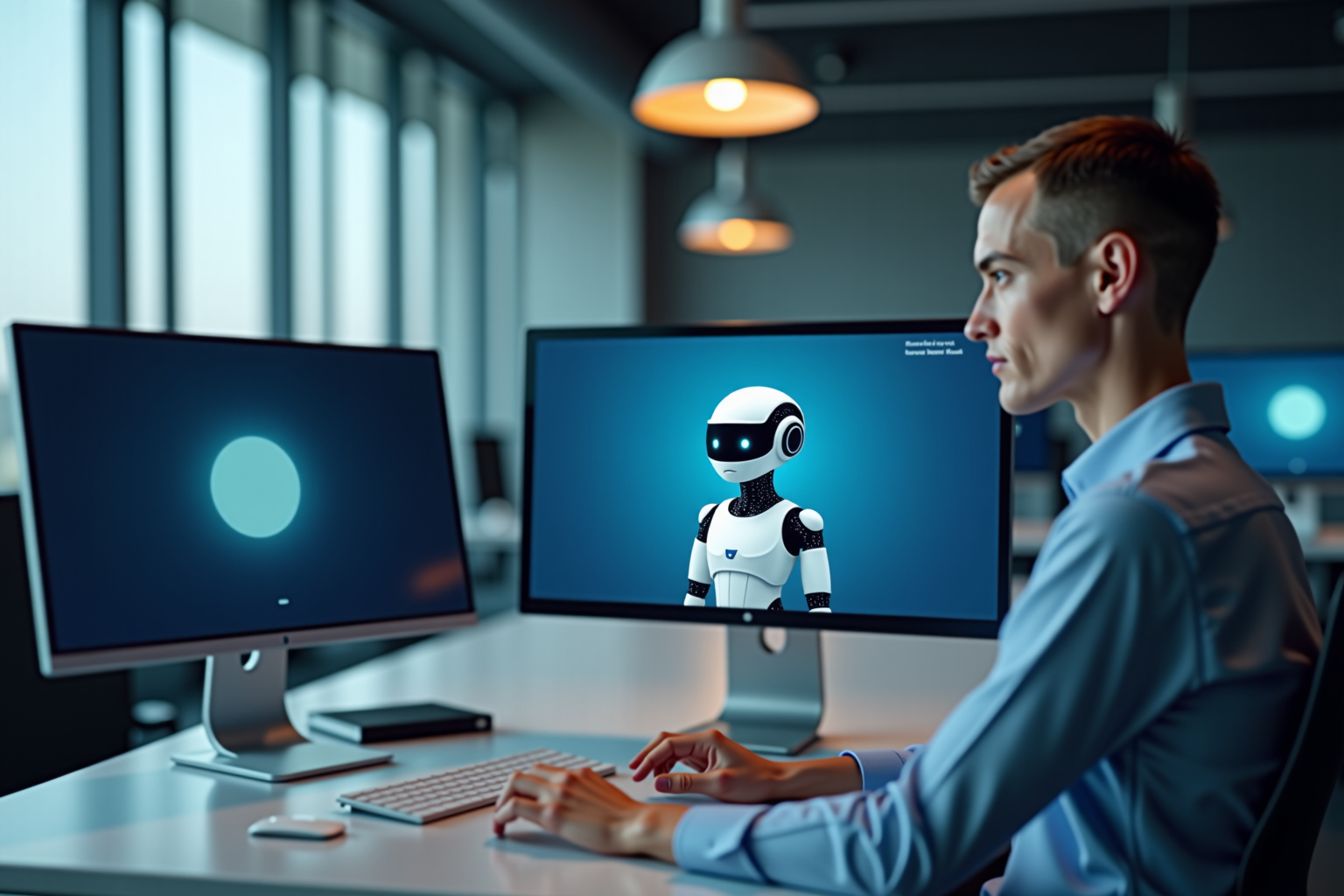 AIチャットボットの具体的な機能