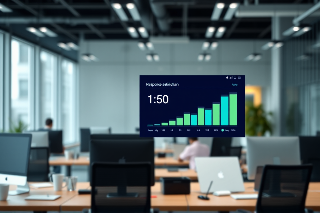 AIチャットボットが実現する業務効率化