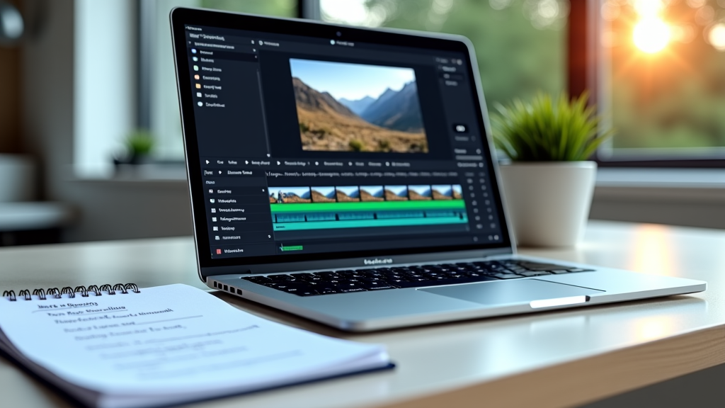 中盤の展開：飽きさせない情報設計
