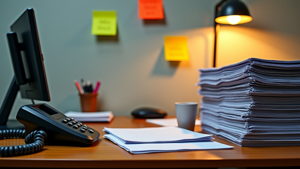 AI導入でよくある3つの失敗パターン