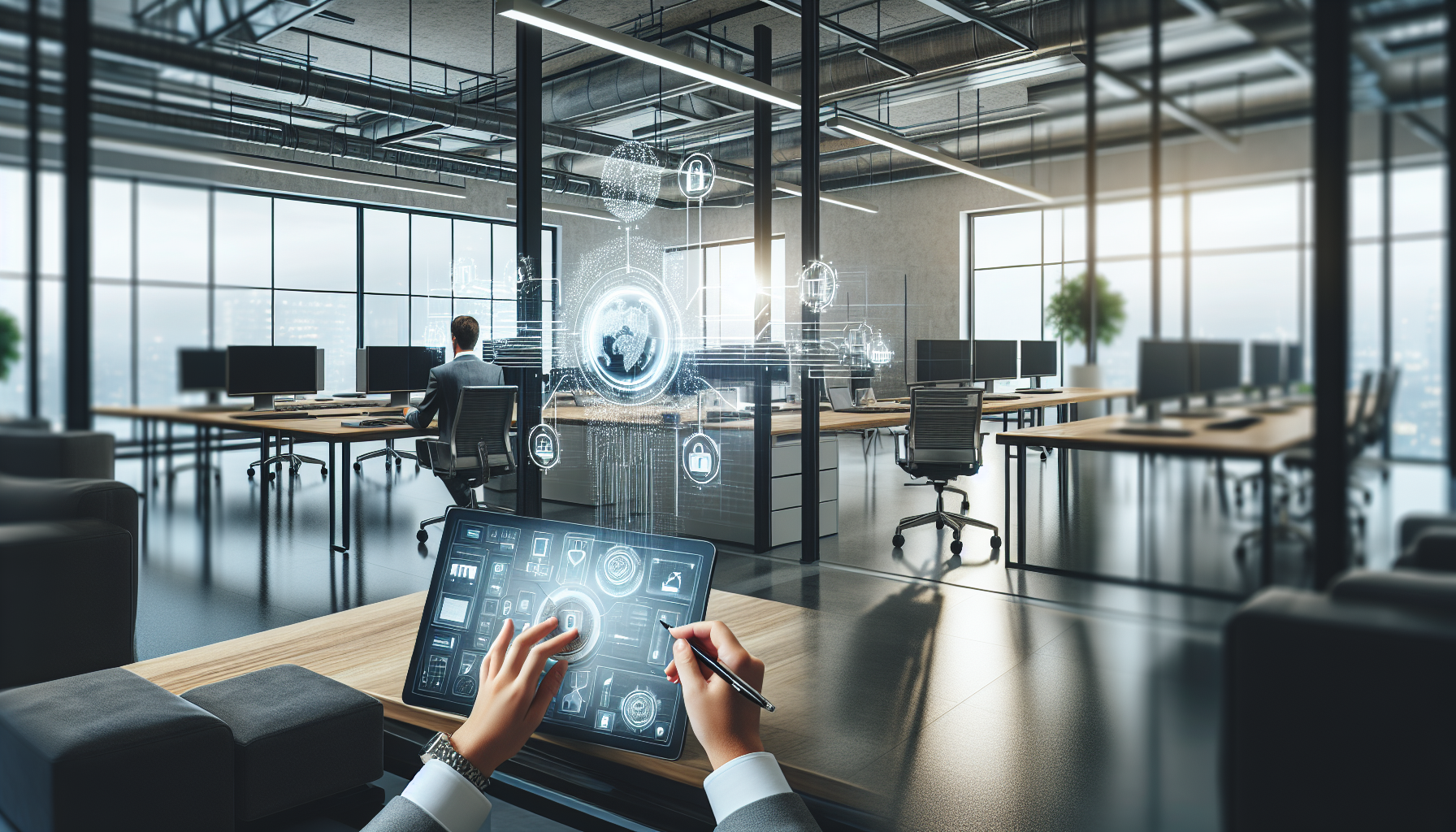 DX-LINEが実現する自動化のメリット