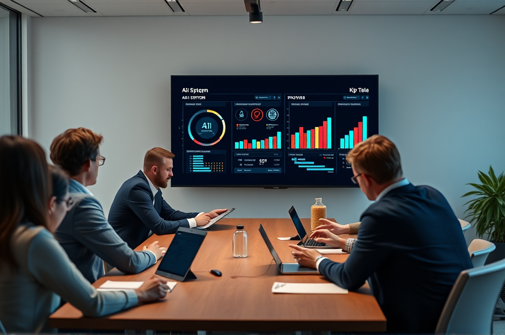 AI導入におけるよくある失敗