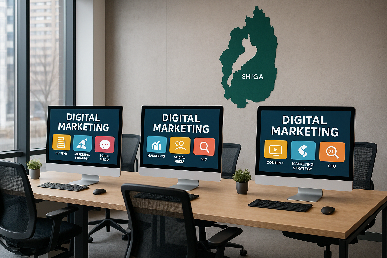 成功するWeb集客方法とは