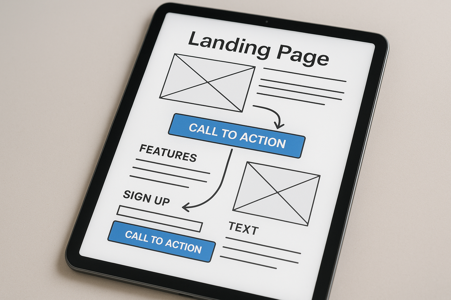 ステップ3：コンバージョンを生む導線設計とCTA配置