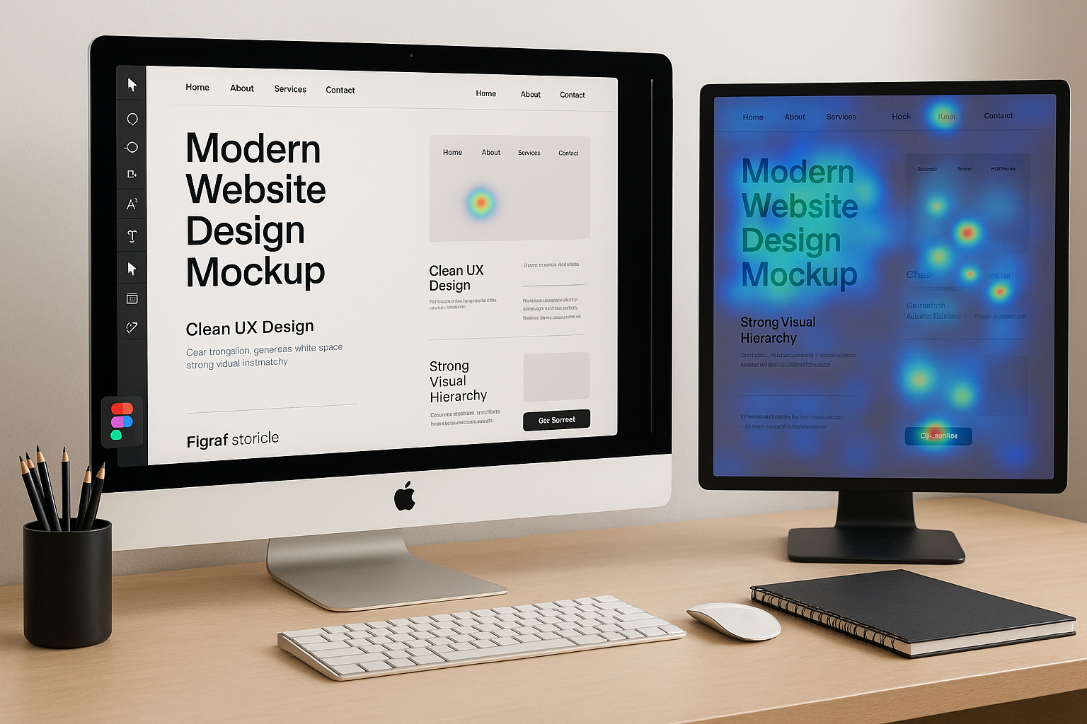 ユーザー体験（UX）を劇的に改善するデザイン戦略