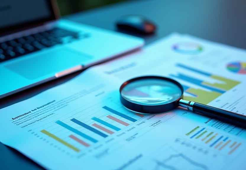 事例3：データ分析・可視化の自動化（分析時間90%削減）