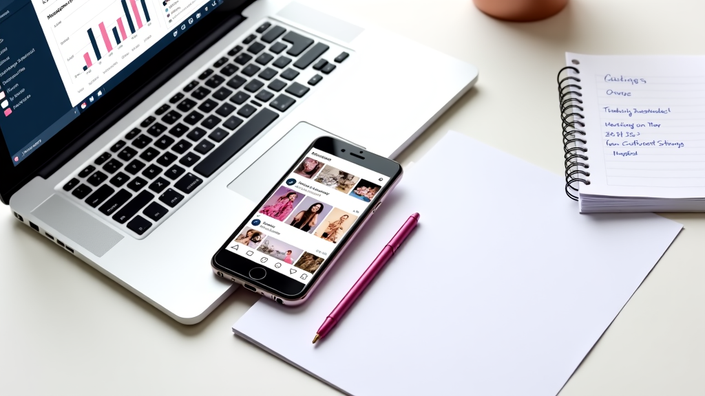 コンテンツ戦略の違い：何をどう投稿すべきか