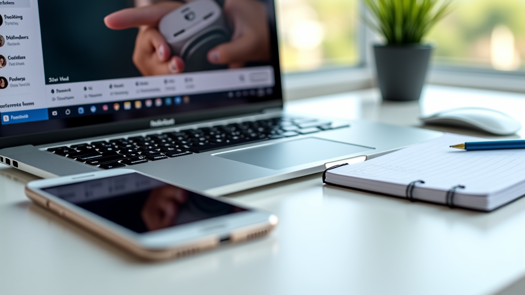 ラストのCTA：視聴を行動に変える