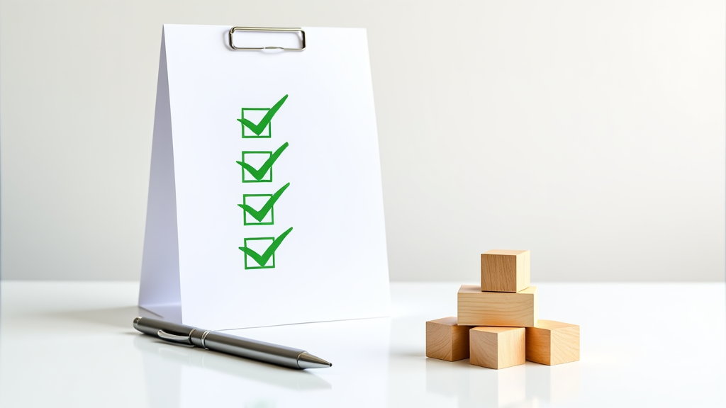 AI導入で失敗しないための4つのポイント