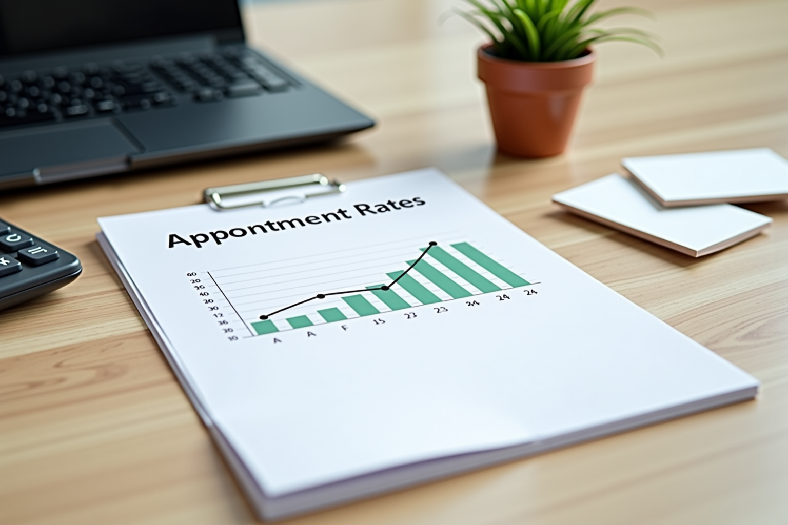 滋賀の美容室でのAIチャットボット成功事例