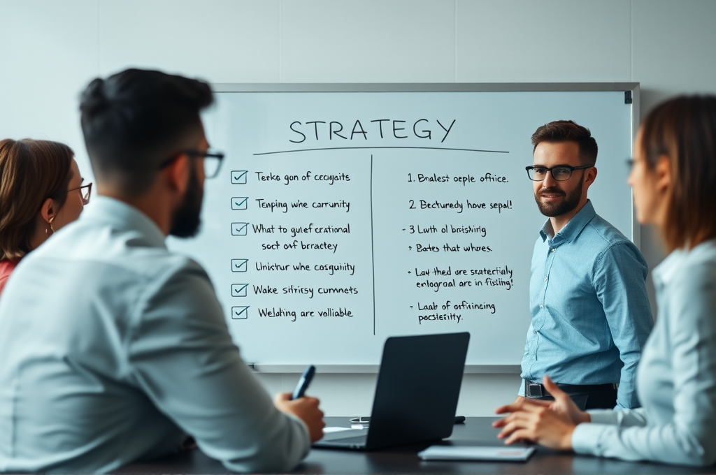 AI導入で成功するためのポイント