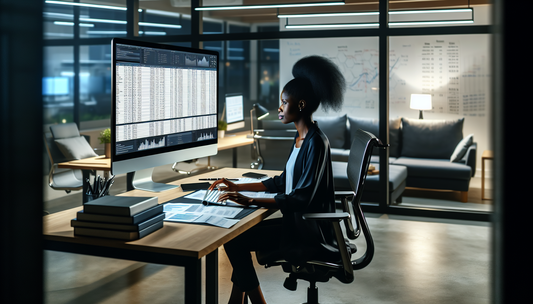 会計ソフトとの連携で経理業務を簡素化