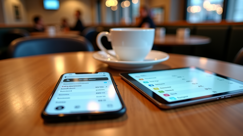 業種別の活用シーン：自社に合った使い方を見つける