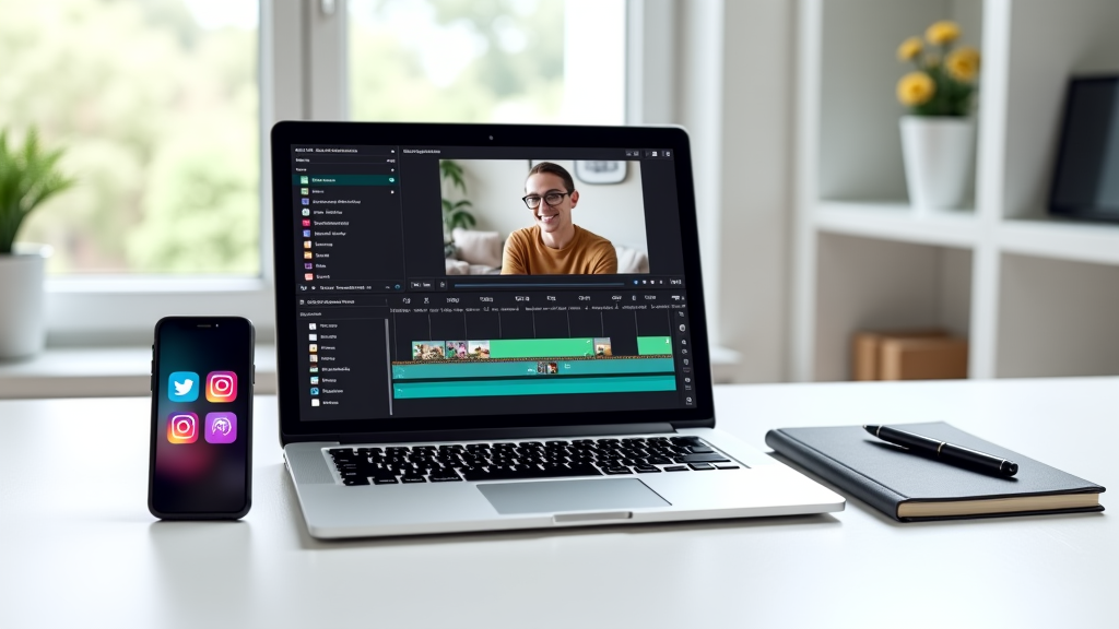 両方運用する場合の効率化戦略