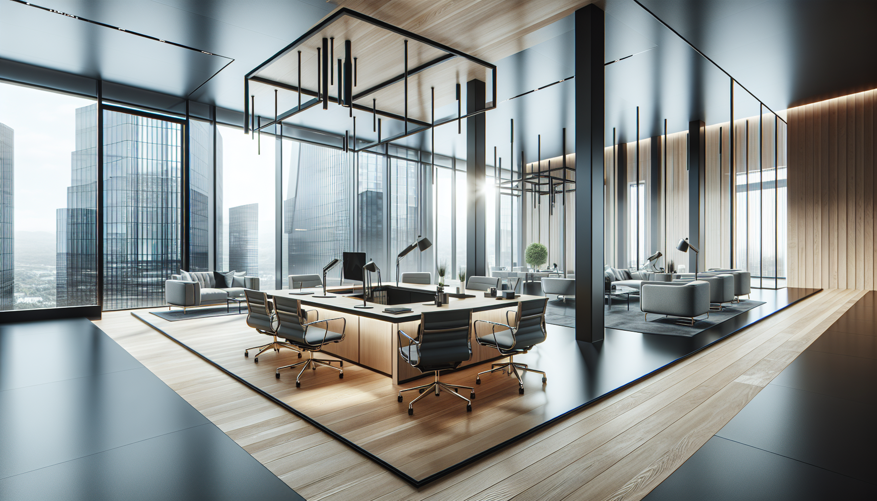 業種に最適化された拡張可能な基盤