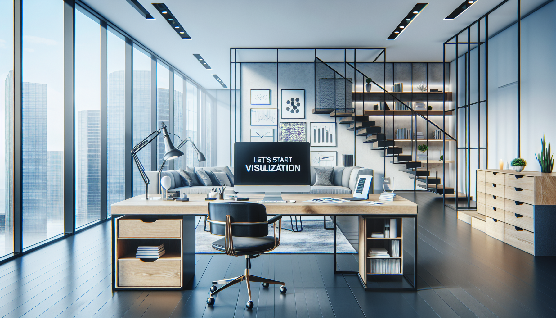 まずは「見える化」から始めよう