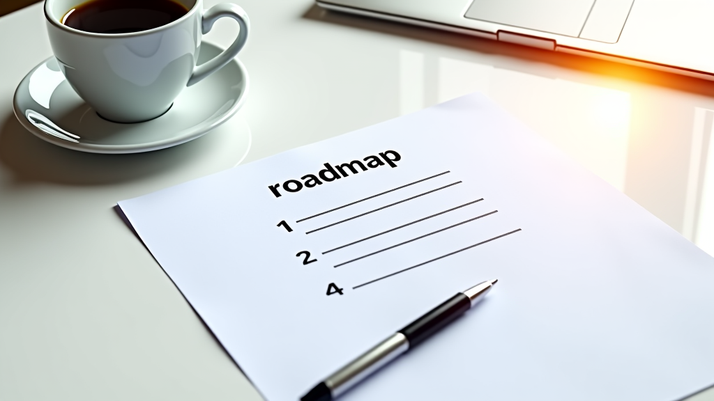 AI導入の流れ｜相談から運用開始まで