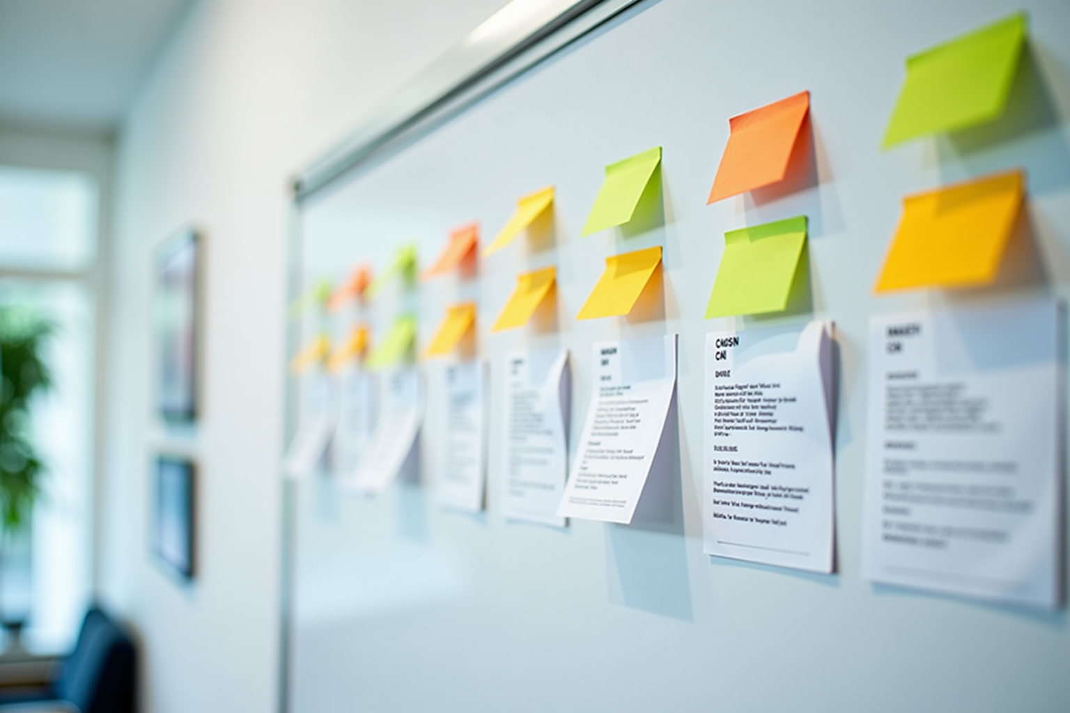 AIチャットボット導入のステップ