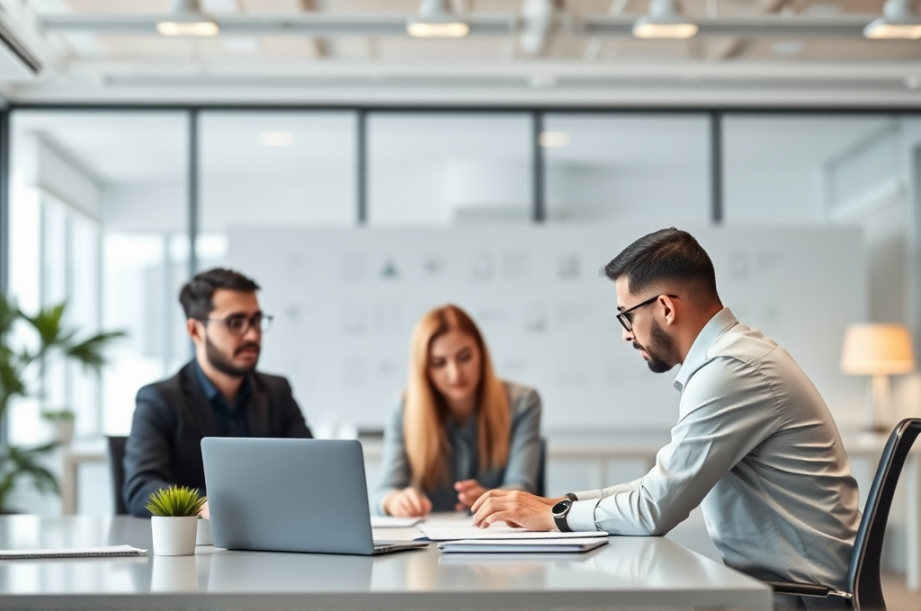 AIチャットボット導入のステップ