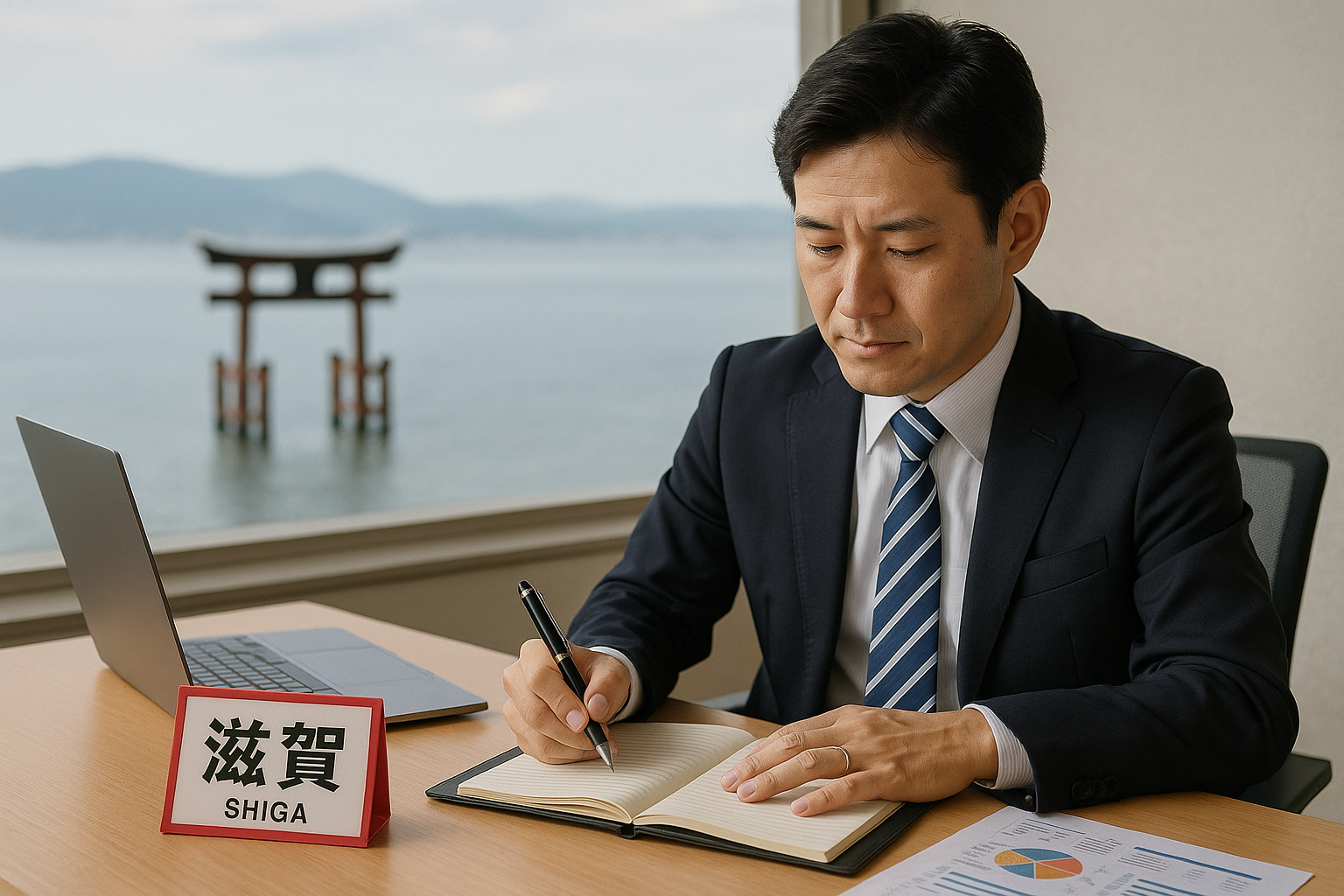 次に取るべき行動