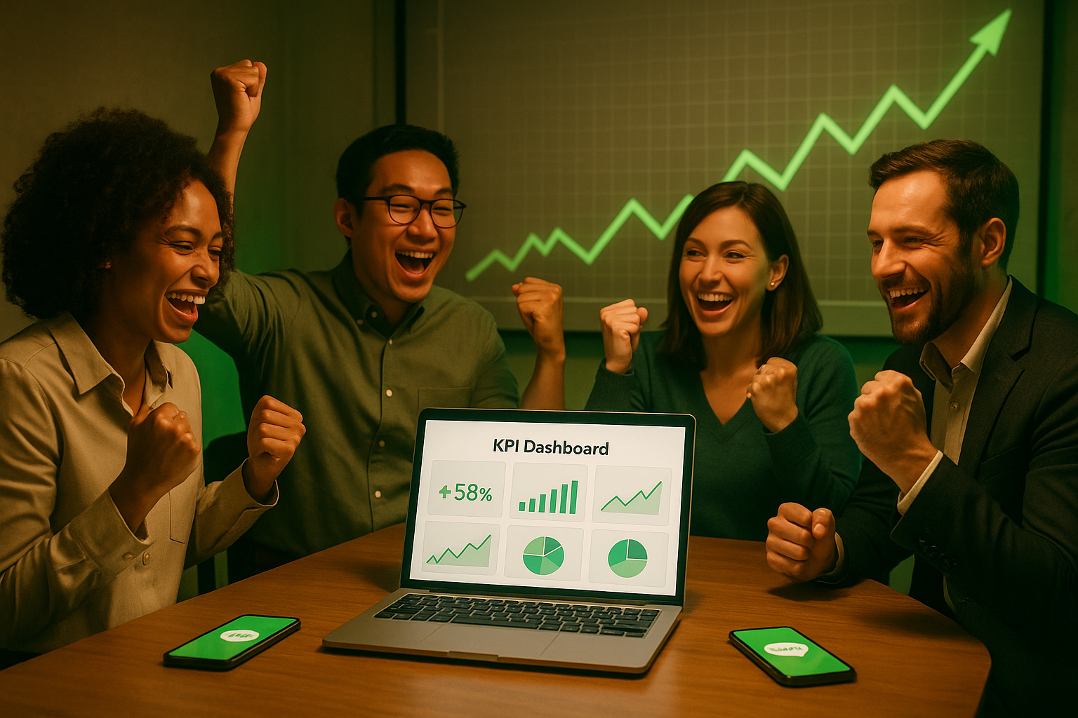 まとめ：「現場が使えるか」がDX成功の唯一の基準