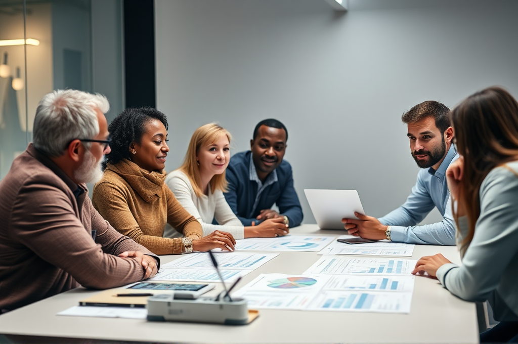 AI導入に関するよくある質問(FAQ)