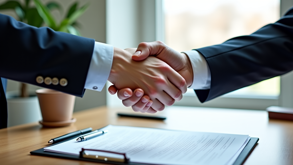 まとめ｜AI導入は「小さく始めて、大きく育てる」