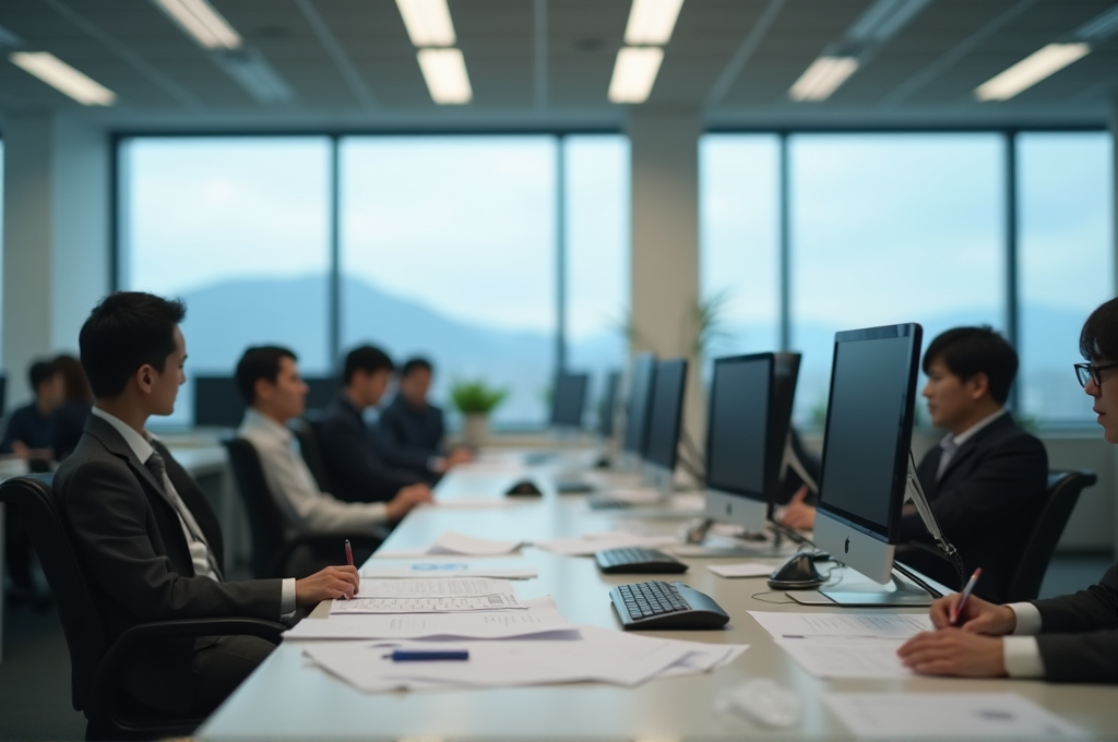 滋賀の中小企業が抱える悩みとLINEの可能性