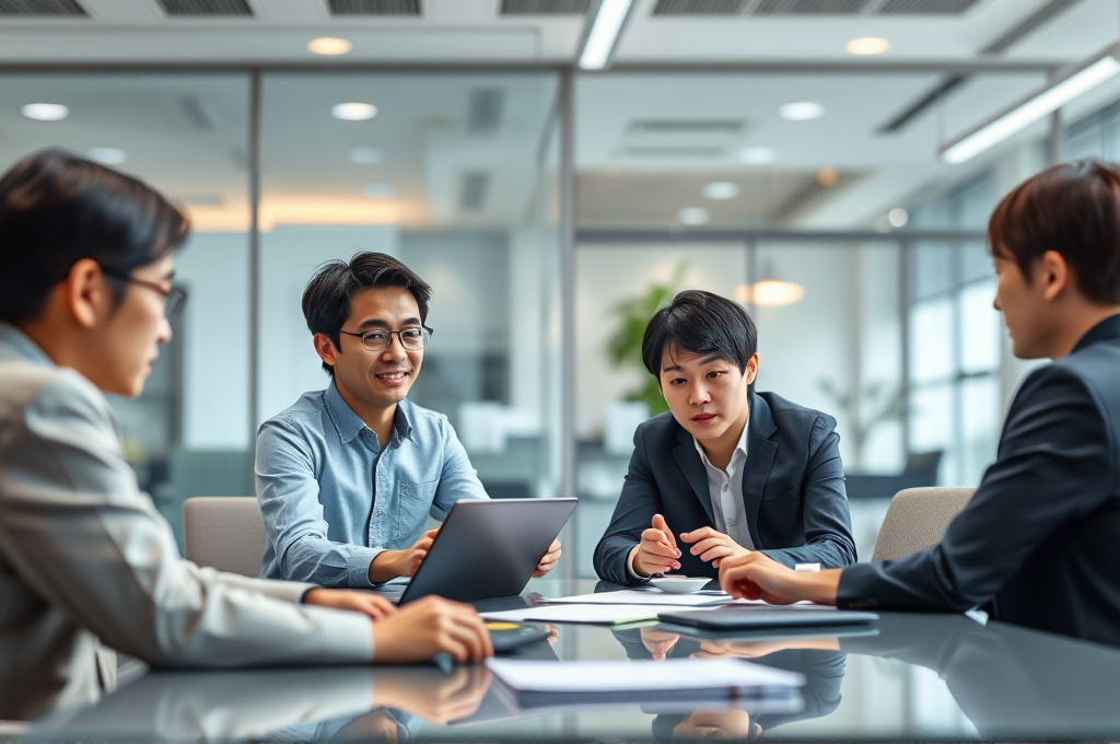 業務管理DX導入時の失敗事例