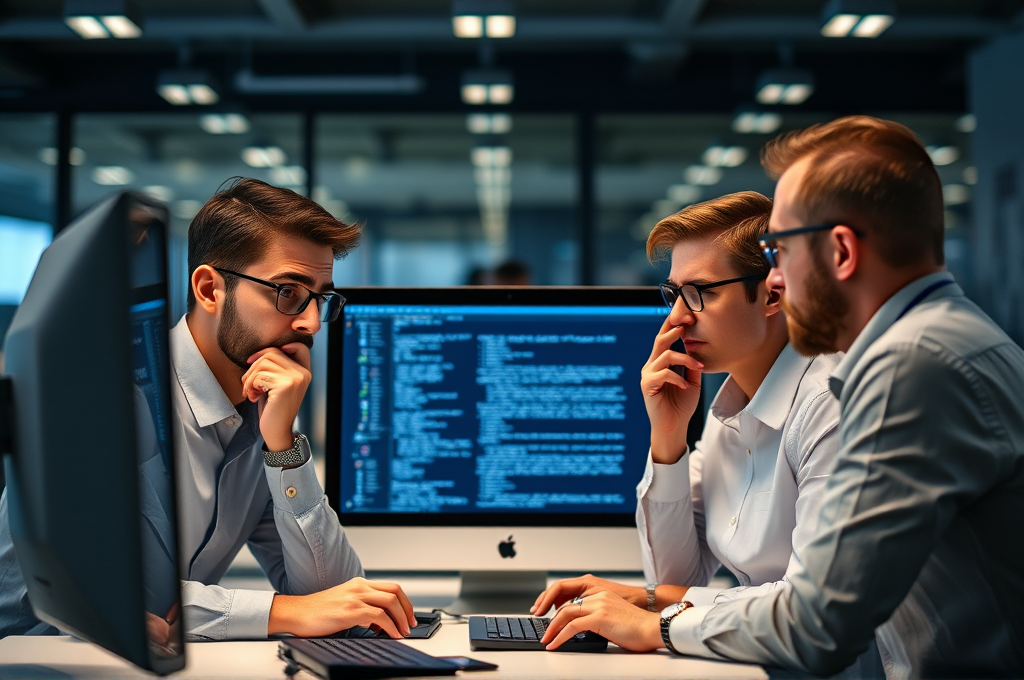 AIチャットボット導入における失敗事例