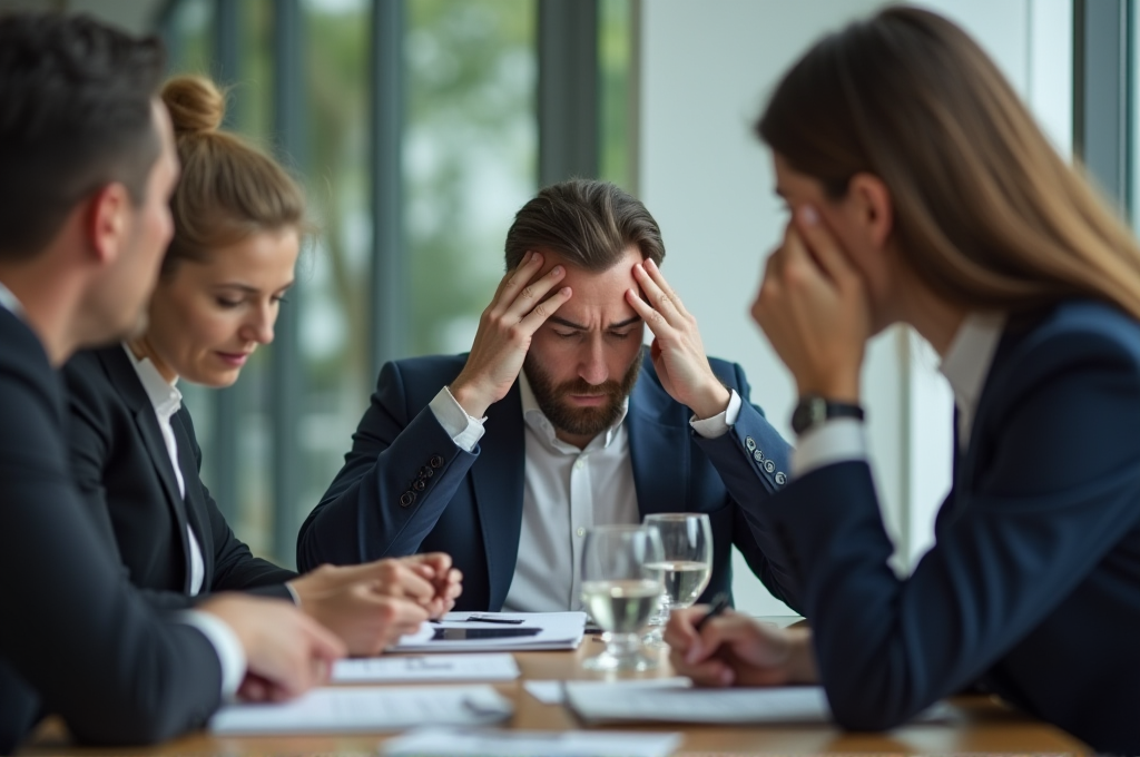 LINE活用における失敗事例