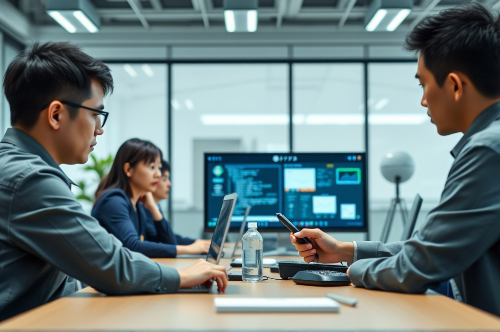 業務管理DX導入で失敗しないためのポイント