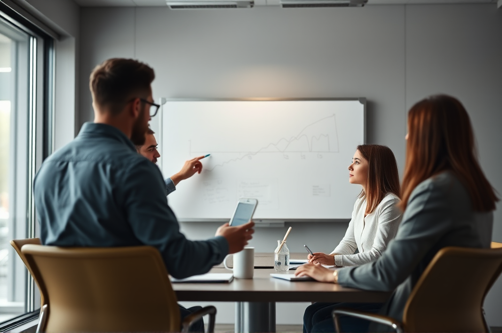 AIチャットボット導入の成功ポイント