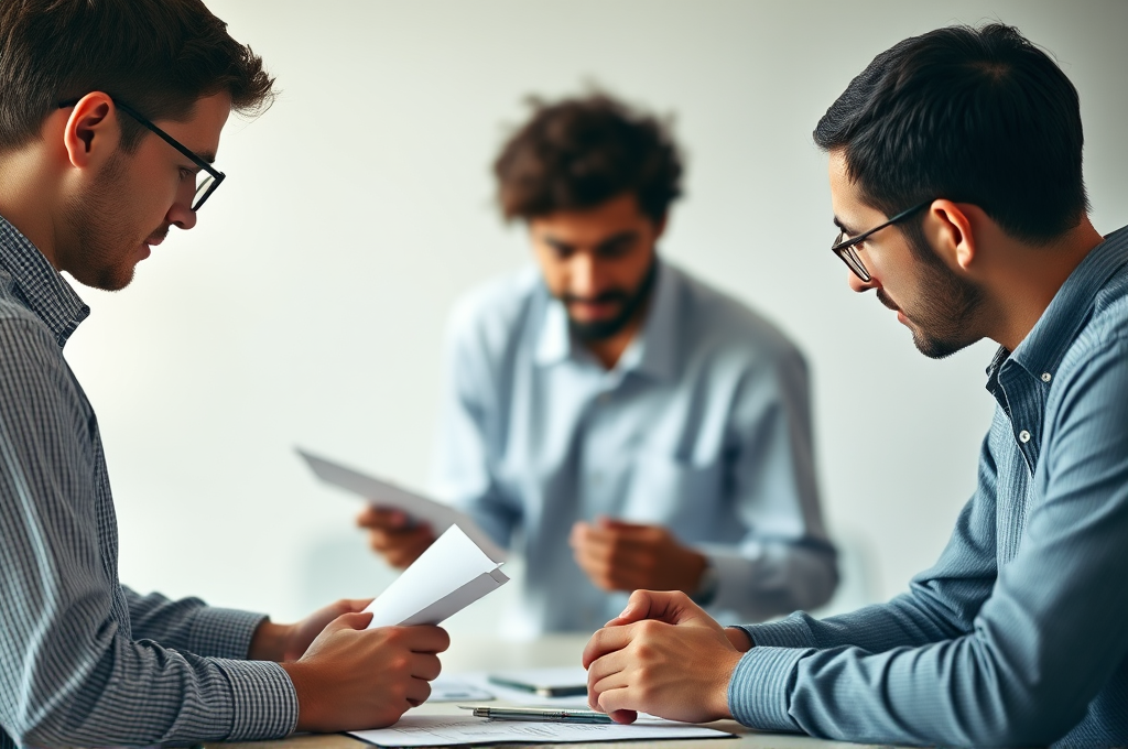 成功するためのポイント