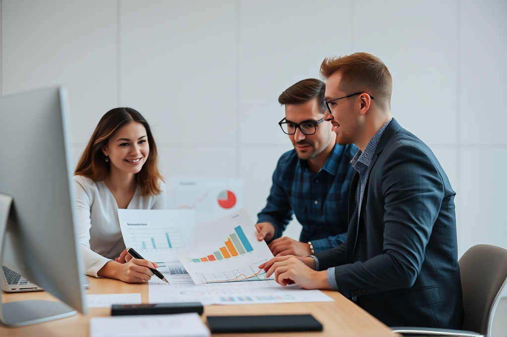 AIチャットボット導入のステップ