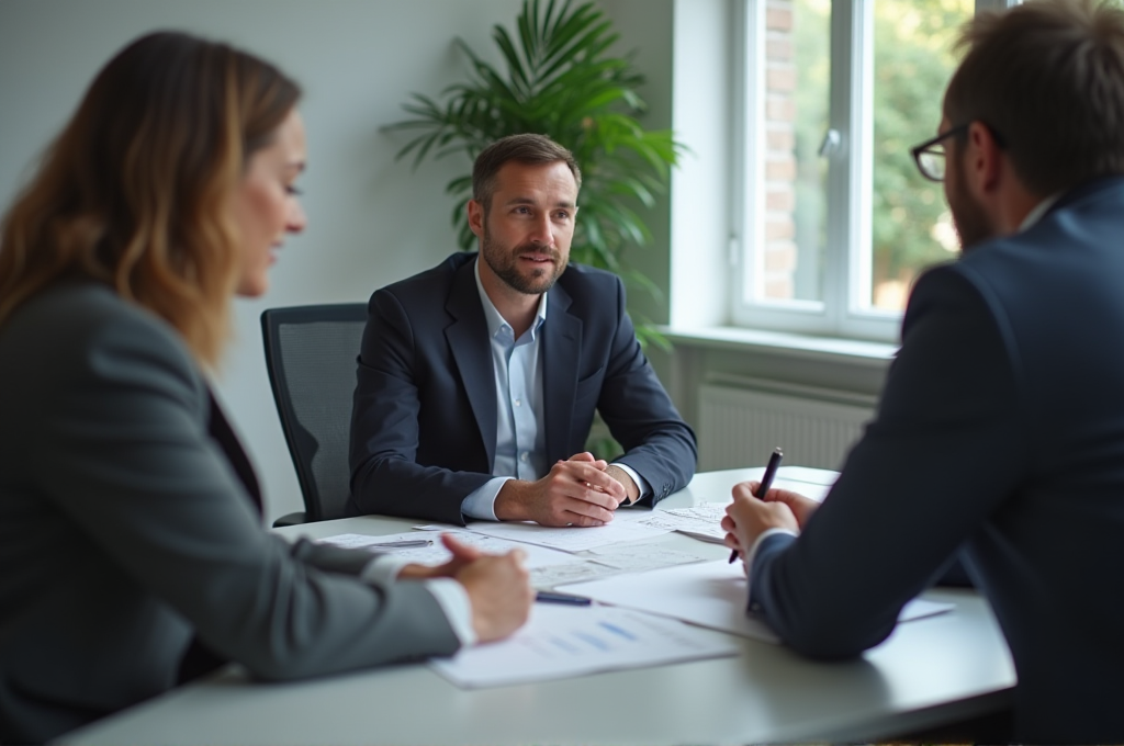 LINE導入のステップ