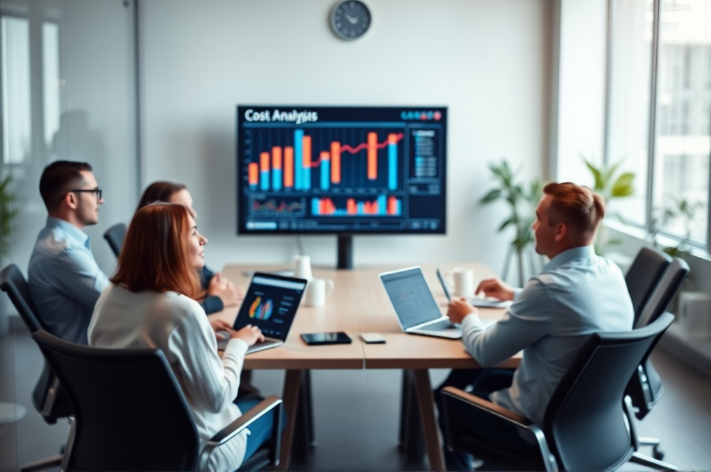 AIチャットボット導入の費用について