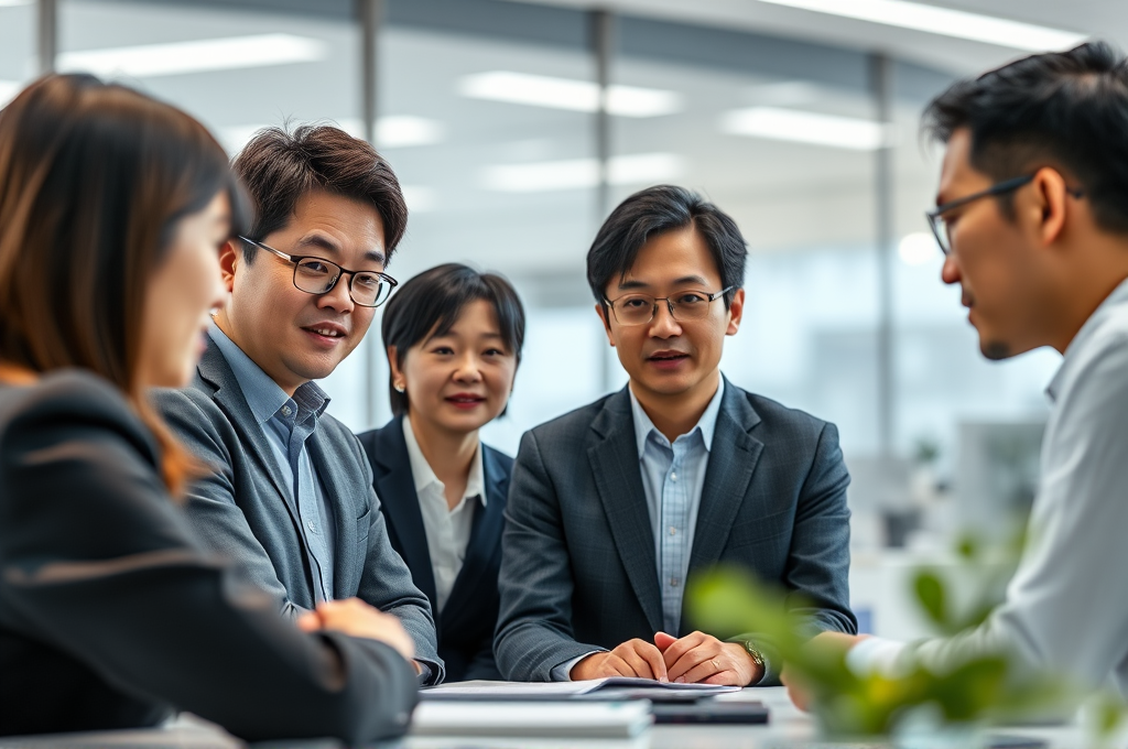 業務管理DXに関するよくある質問